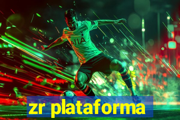 zr plataforma